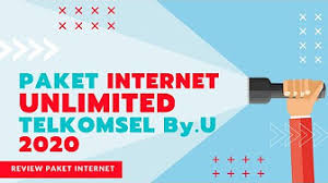 Selamat mencoba dan semoga anda beruntung mendapatkan kuota internet gratis selama 1 tahun dari live.on by. Paket Internet Telkomsel Unlimited 1 Tahun Youtube