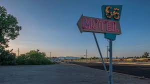 arizona route 66 motel