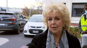 Born 4 february 1945) is an australian singer, dancer, stage performer, and radio and television presenter. Ikljzr07 1ygqm