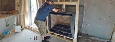 Ventless Gas Fireplace Maintenance