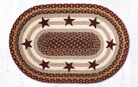 earth rug braided jute oval rug