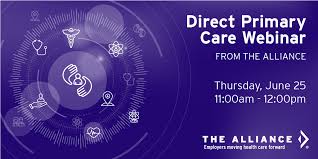 Alliance for shared health provider portal. Direct Primary Care Webinar Joining A Shared Site Clinic