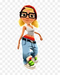 subway surfers png images pngwing