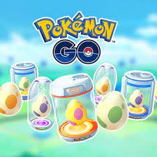 Pokémon Go' Updates Egg Hatch Pool to Welcome Season Change