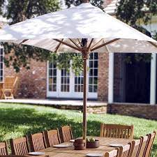 patio table umbrella made in usa