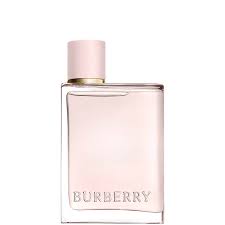 burberry her eau de parfum 50ml