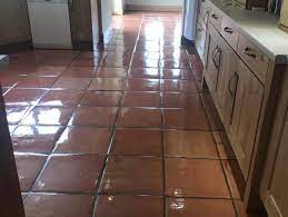 terracotta floor cleaning deep