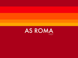 The official as roma app features all the latest videos, news, features, photos and match and ticket information direct from the club. As Roma Designs Themes Templates And Downloadable Graphic Elements On Dribbble