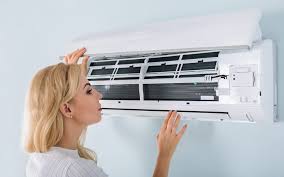 Ductless air conditioners are the best option for homes with contemporary style. 6 Different Types Of Air Conditioners News Forage
