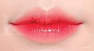 3 langkah membuat ombre lips ala makeup