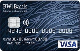 Login using your username and. Https Www Bw Bank De Content Dam Myif Bwbank Work Dokumente Pdf Kreditkarten Infoflyer Bw Basic Visa Card Pdf N True
