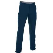 Under Armour Coldgear Infrared Matchplay Tapered Trousers