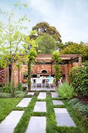 traditional patio melbourne
