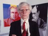 Andy Warhol | Biography, Pop Art, Campbell Soup, Artwork, & Facts ...
