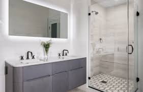 30 Small Bathroom Shower Tile Ideas