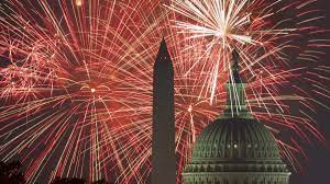 july 4 a holiday of fireworks and history