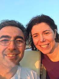 Prof.Dr.Pelin Gündeş on Twitter: "21 senedir evli olduğum eşim Prof. Dr.  İhsan Bakır'la... https://t.co/CqFRJIUiel" / Twitter