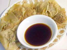 beefy chinese dumplings recipe