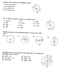 Unit 10 circles homework 4 inscribed angles answer key. Https Www Whiteplainspublicschools Org Cms Lib Ny01000029 Centricity Domain 360 Circle 20packet 202012 20with 20all 20answers Pdf