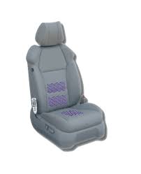 Car Seat Massage Heating System Kit