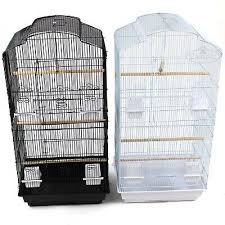 Easipet Fed21802 Bird Cage For