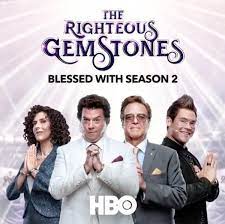The Righteous Gemstones Season 2 ...