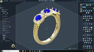 3design cad jewellery cad software