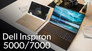 Download dell inspiron 5000 network drivers like 3com ethernet cardbus, dell notebook truemobile series pc card, dell wireless networking pc card, wireless, wireless wlan, lan, bluetooth drivers for windows. Dell Inspiron 15 7000 13 5000 First Look Youtube