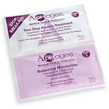 Now, it depends upon the a perm, which is a chemical retexturizing treatment, may cause your hair to become much more dry than normal. Aphogee Two Step Protein Treatment Balanced Moisturizer By Two Step Treatments Sally Beauty