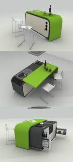 future furniture design
