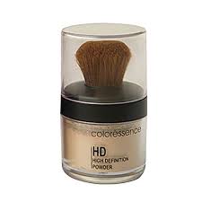 coloressence high definition loose