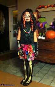 monster high skelita calaveras costume