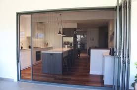 Retractable Fly Screen Doors