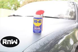 How To Remove Scratches From Your Car