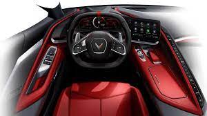 2020 chevy corvette will likely go to nã¼rburgring, vir to is high definition wallpaper and size this wallpaper is 1920 x 1920 from motor1.com. Chevy Corvette C8 Convertible Buttons Have Been Hiding In Plain Sight