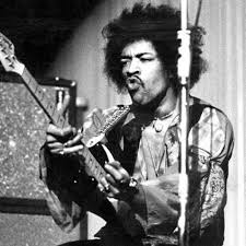 The Jimi Hendrix Experience – “I Don't Live Today (Live 1969)” | Don't  Forget The Songs 365