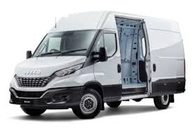 iveco daily melbourne vic