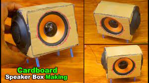 jbl mini speaker box