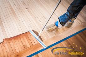 wood floor polishing dw floor