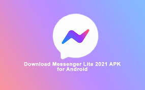 Google play instant might mean never doing that again. Download Messenger Lite 2021 Apk For Android Messengerize