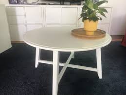 Round Coffee Table Coffee Tables