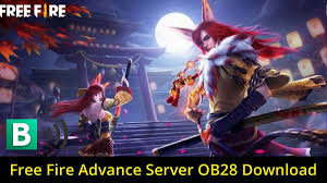 Players have a chance to explore many new features here. Free Fire Advance Server Ob28 Apk Download Link And Activation Code Bloggingskill