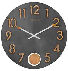 New Wall Clock Introductions For 2019