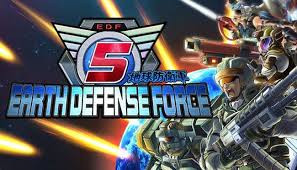Edf fencer is fastest class! Earth Defense Force 5 Tips Tricks General Guide Naguide