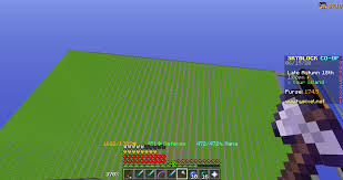 Welcome back to my second coin. Farming Pumpkins And Sugarcane Guide Hypixel Skyblock Sirknightj