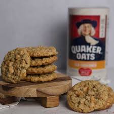 cookies quaker oats