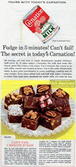 5 minute fudge recipe