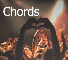 Chords Pnwchords