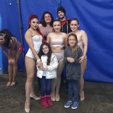 Image result for SOCALCIRCUS