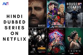 After getting released for serving a double life sentence a collection of animated short stories that span various genres including science fiction, fantasy, horror and comedy. 80 Hindi Dubbed Series On Netflix You Should Watch